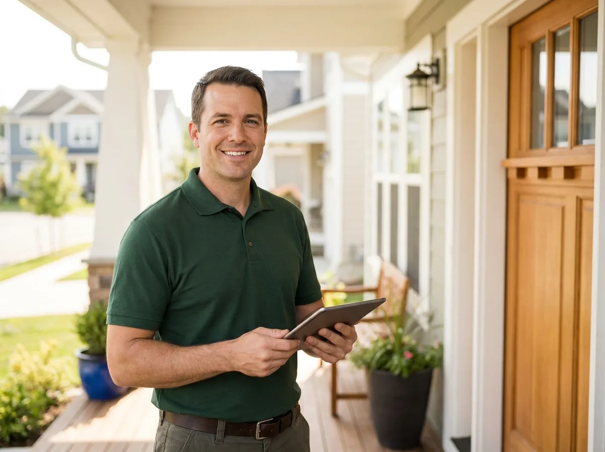 Pest control FAQs for Farmington Falls, ME